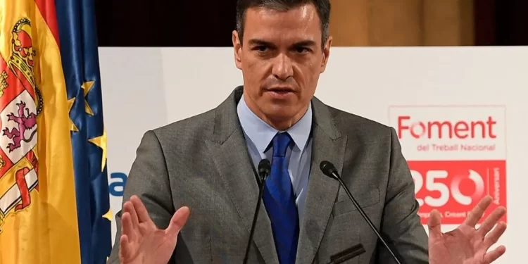 El PSOE acordó con los independentistas catalanes y Pedro Sánchez podrá aspirar a una nueva investidura