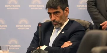 La Coalición Cívica pide la expulsión de Tailhade de Diputados