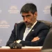 La Coalición Cívica pide la expulsión de Tailhade de Diputados