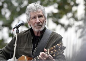 La posición a favor de Hamás pone en riesgo show de Roger Waters en River Plate