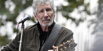 La posición a favor de Hamás pone en riesgo show de Roger Waters en River Plate