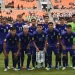 La Selección Sub 17 se metió en octavos de final y los protagonistas coincidieron que el mérito «es del grupo»