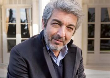 Ricardo Darín le pone la voz a la película del Mundial Qatar 2022