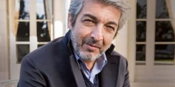 Ricardo Darín le pone la voz a la película del Mundial Qatar 2022