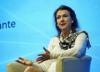 Mondino: «La venta de órganos no es una propuesta de La Libertad Avanza»