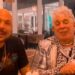 Carlos Perciavalle se casa con su manager
