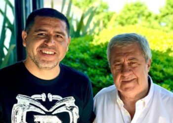Boca: la fórmula oficialista Riquelme – Ameal lanzó su primer spot de campaña con un sutil dardo a la oposición