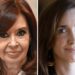 Cristina Kirchner y Villarruel se reunieron en el Senado por la transición: «Fue un encuentro histórico»
