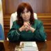 Cristina Kirchner también habló de estanflación: «Catástrofe social»
