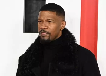 Jamie Foxx fue demandado por abuso sexual