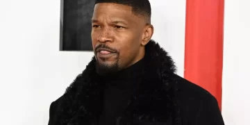 Jamie Foxx fue demandado por abuso sexual
