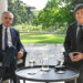 «Una reunión amable, respetuosa e institucional», los detalles del encuentro Milei-Fernández y las claves del traspaso