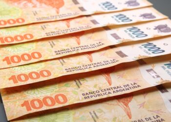 Plazos fijos: tras el desarme preelectoral, los depósitos en pesos se recuperan pero no logran salir del terreno negativo