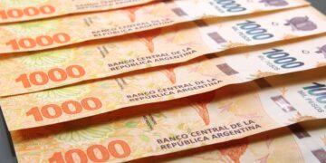 Plazos fijos: tras el desarme preelectoral, los depósitos en pesos se recuperan pero no logran salir del terreno negativo