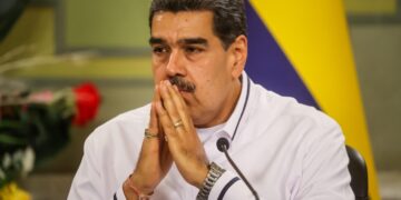 Maduro salió «con los tapones de punta» contra Milei