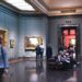 Atacaron a martillazos a La Venus del espejo de Velázquez en la National Gallery de Londres