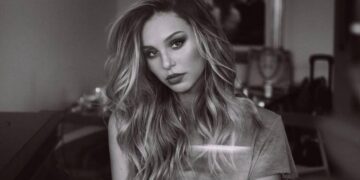 Juanita Tinelli, a los besos con su nuevo novio
