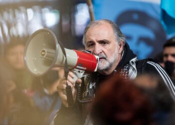 Belliboni: «No vamos a dar ningún paso atrás»