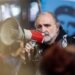 Belliboni: «No vamos a dar ningún paso atrás»