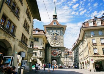Suiza: analizan un proyecto de cocaína legal en Berna