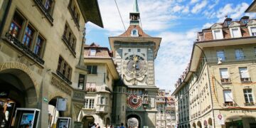Suiza: analizan un proyecto de cocaína legal en Berna