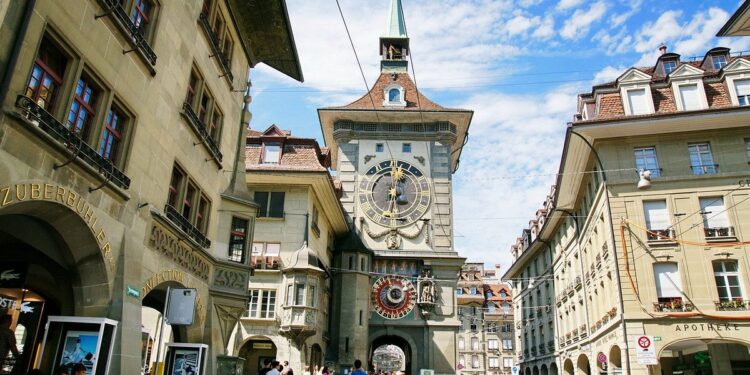 Suiza: analizan un proyecto de cocaína legal en Berna