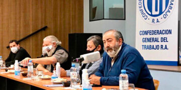 La CGT profundizó su enojo con Milei y convocó a un paro general para el 24 de enero contra el DNU