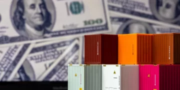 La balanza comercial fue deficitaria por noveno mes consecutivo y acumula un rojo de US$ 8.000 millones en 2023