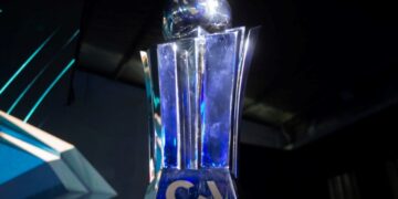 Se sorteó la Copa Argentina 2024