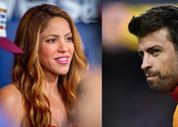 Nueva batalla judicial entre Shakira y Gerard Piqué
