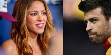 Nueva batalla judicial entre Shakira y Gerard Piqué