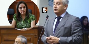 Escándalo en Perú: acusan a diputado de derecha por comentarios misóginos de carácter sexual