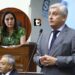 Escándalo en Perú: acusan a diputado de derecha por comentarios misóginos de carácter sexual