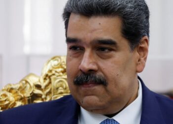 Maduro denunció ruptura de acuerdos recientes con Guyana