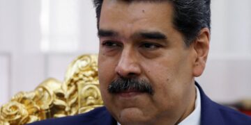 Maduro denunció ruptura de acuerdos recientes con Guyana