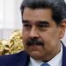Maduro denunció ruptura de acuerdos recientes con Guyana