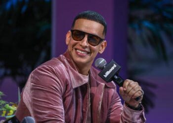 Daddy Yankee deja el reggaetón para dedicarse a entregar el mensaje de Cristo
