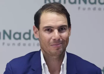 Nadal habló de su retiro: “Hay muchas posibilidades de que 2024 sea mi último año”