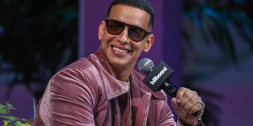 Daddy Yankee deja el reggaetón para dedicarse a entregar el mensaje de Cristo