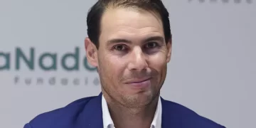 Nadal habló de su retiro: “Hay muchas posibilidades de que 2024 sea mi último año”
