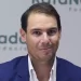 Nadal habló de su retiro: “Hay muchas posibilidades de que 2024 sea mi último año”