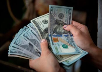 A cuánto abrió el dólar el día después de los anuncios económicos