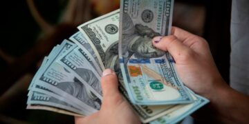 A cuánto abrió el dólar el día después de los anuncios económicos