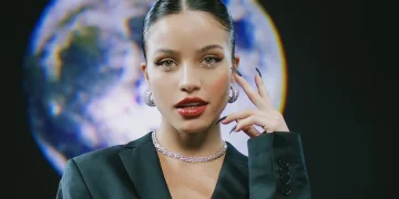 Emilia Mernes confirmó fecha de su show en Vélez: cuándo comienza la venta de entradas