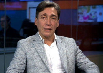 Fabián Gianola deberá hacer tareas comunitarias por una causa de abuso sexual