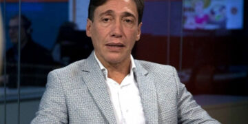 Fabián Gianola deberá hacer tareas comunitarias por una causa de abuso sexual