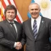 Marc Stanley: “Mirar hacia adelante es hacerlo con esperanza y optimismo”