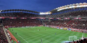 DNU de Milei: clubes de fútbol argentinos podrán transformarse en sociedades anónimas