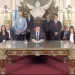 Milei presentó su mega DNU de desregulación para que «crezca la economía»