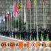 Brasil conmemora el aniversario del ataque contra edificios federales